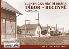 Elektrická místní dráha Tábor – Bechyně