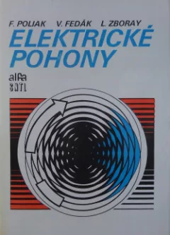 Elektrické pohony