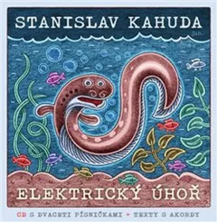 Elektrický úhoř + CD