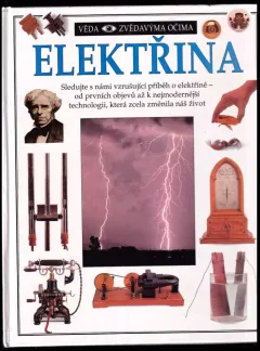 Elektřina