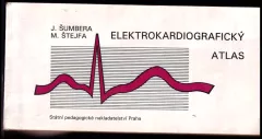 Elektrokardiografický atlas