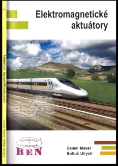 Elektromagnetické aktuátory