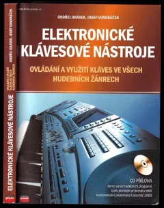 Elektronické klávesové nástroje
