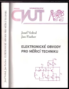 Elektronické obvody pro měřicí techniku