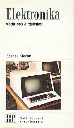 Elektronika - věda pro 3. tisiciletí