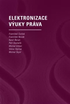Elektronizace výuky práva