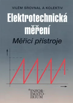 Elektrotechnická měření - Měřící přístroje