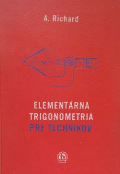 Elementárna trigonometria pre technikov