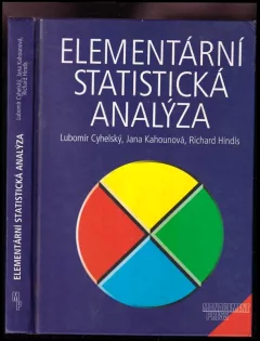 Elementární statistická analýza