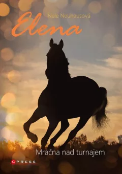 Elena 3 - Mračna nad turnajem