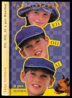 Eli, Oli, Al a pes Hanibal