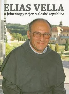 Elias Vella a jeho stopy v České republice
