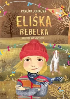 Eliška Rebelka