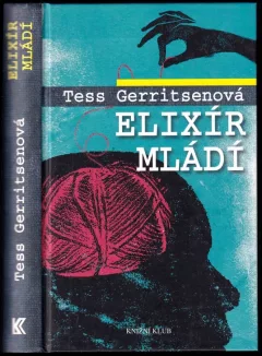 Elixír mládí