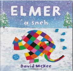 Elmer a sneh (slovensky)