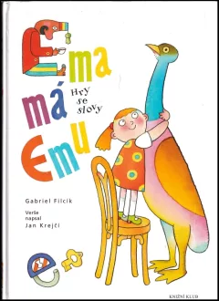 Ema má Emu