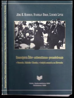 Emancipácia Židov - antisemitizmus - prenasledovania v Nemecku, Rakúsko-Uhorsku, v českých zemiach a na Slovensku