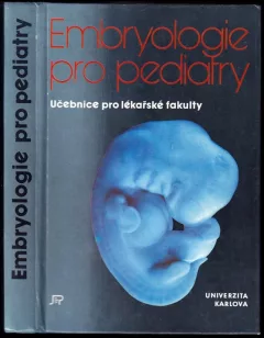 Embryologie pro pediatry