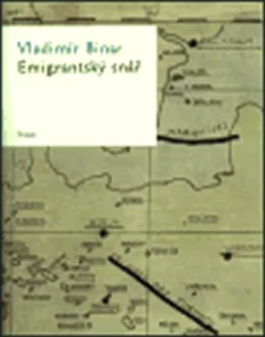 Emigrantský snář