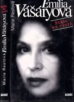 Emília Vášáryová