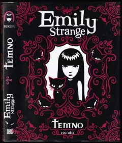 Emily Strange