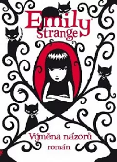 Emily Strange