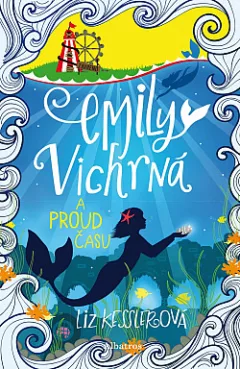 Emily Vichrná a proud času