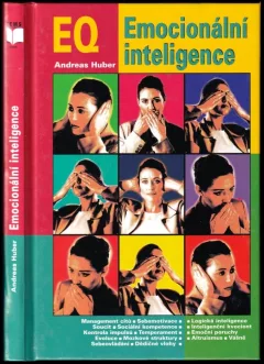 Emocionální inteligence EQ