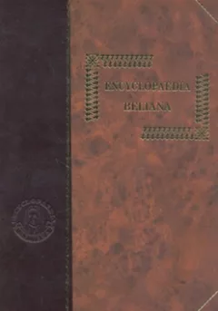 Encyclopaedia Beliana 8. zväzok