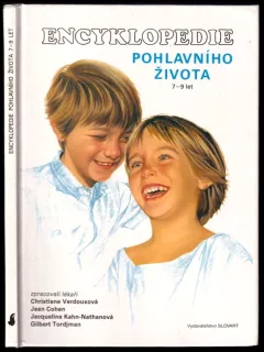Encyklopédia pohlavného života