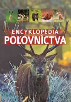 Encyklopédia poľovníctva (slovensky)