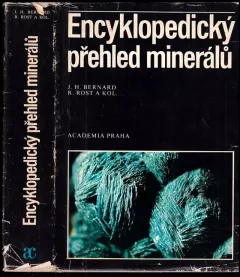 Encyklopedický přehled minerálů