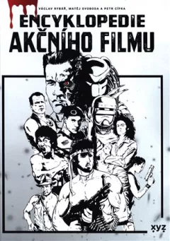 Encyklopedie akčního filmu