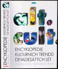 Encyklopedie alternativní kultury
