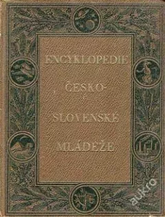 Encyklopedie československé mládeže pro školu a dům 6. díl
