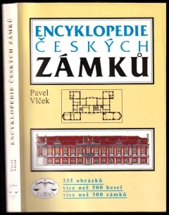Encyklopedie českých zámků