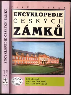 Encyklopedie českých zámků