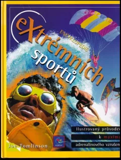 Encyklopedie extrémních sportů