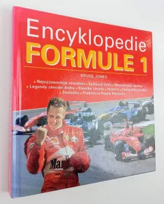 Encyklopedie formule 1