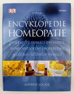 Encyklopedie homeopatie