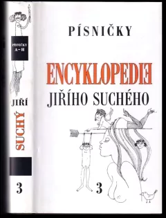 Encyklopedie Jiřího Suchého