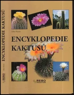 Encyklopedie kaktusů