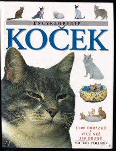 Encyklopedie koček