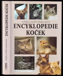 Encyklopedie koček