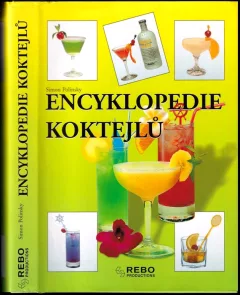 Encyklopedie koktejlů