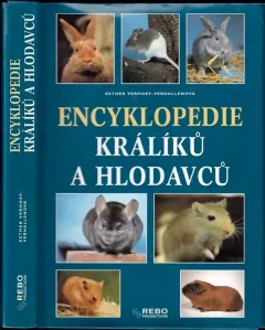 Encyklopedie králíků a hlodavců