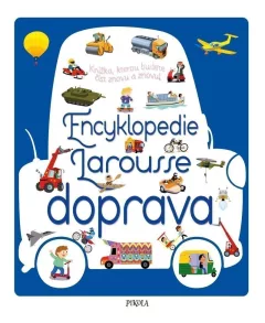 Encyklopedie Larousse