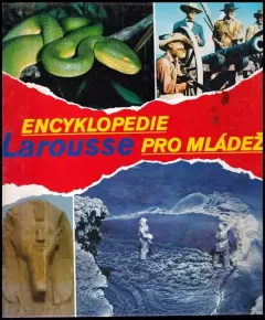 Encyklopedie Larousse pro mládež