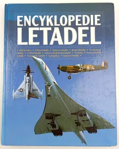 Encyklopedie letadel