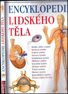 Encyklopedie lidského těla